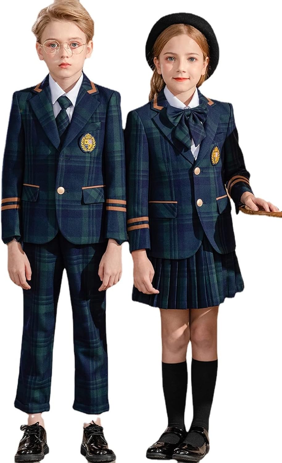 落ち着いた色合い♡七五三 5歳 男の子 セット 一式 兜 緑 青 グレー